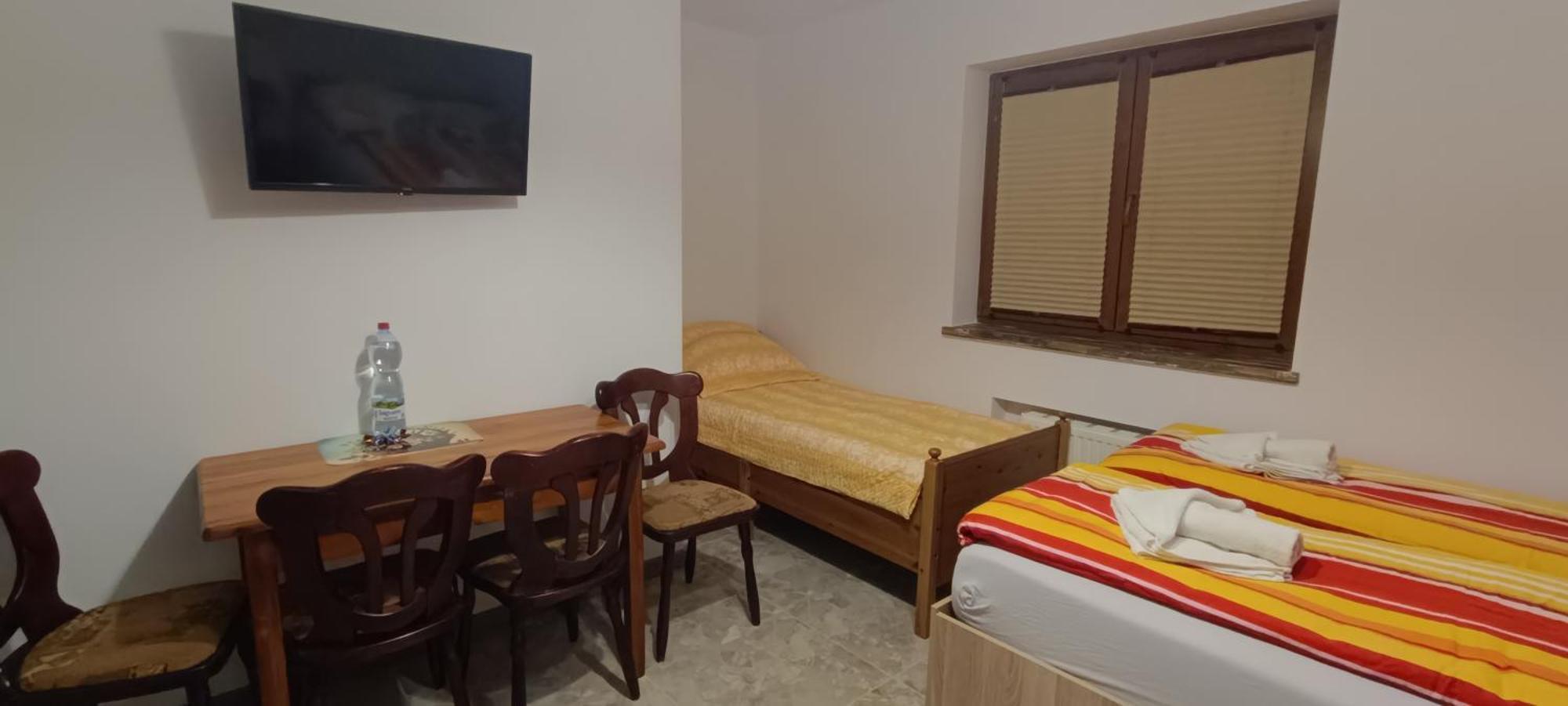 Apartamenty Z Ogrodem Nr 1 Studio Mrągowo Kültér fotó