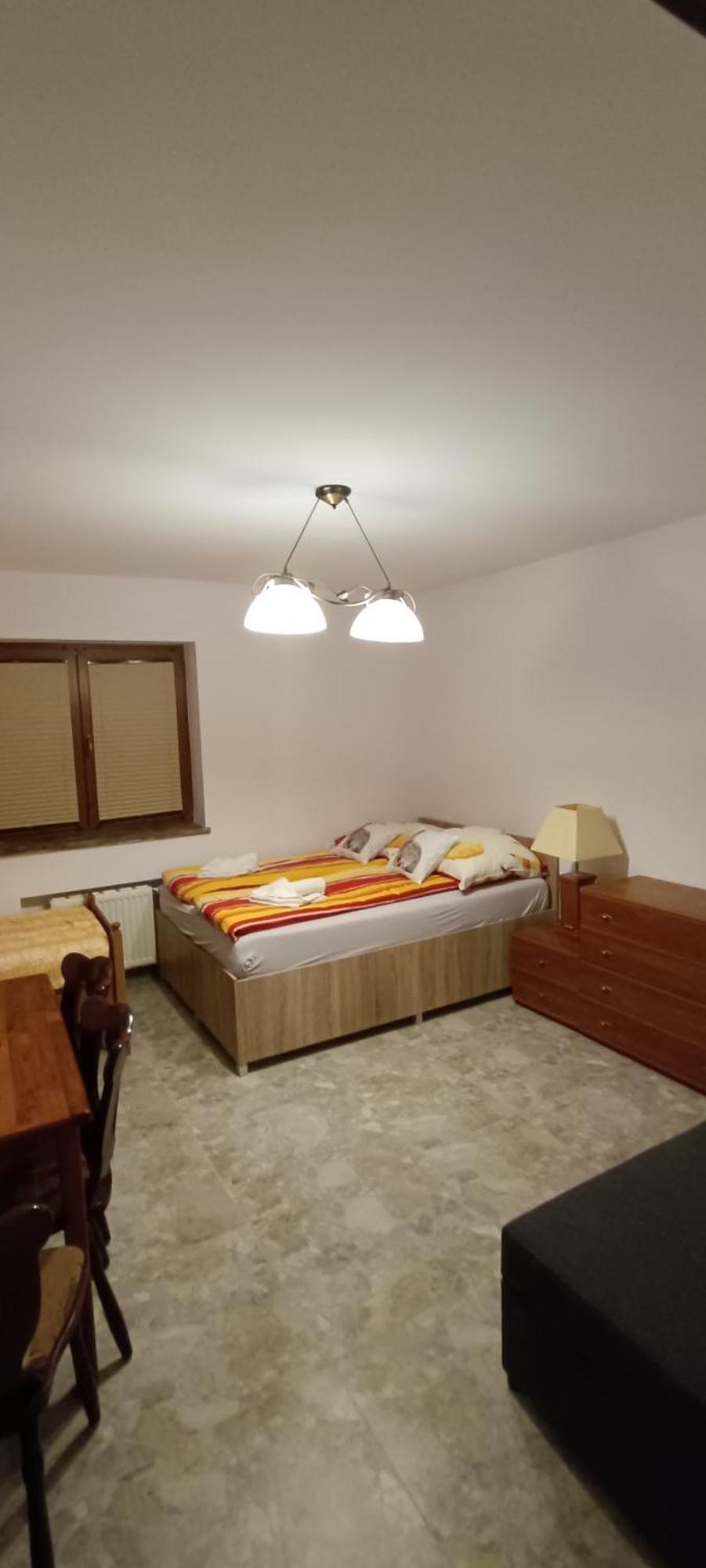 Apartamenty Z Ogrodem Nr 1 Studio Mrągowo Kültér fotó