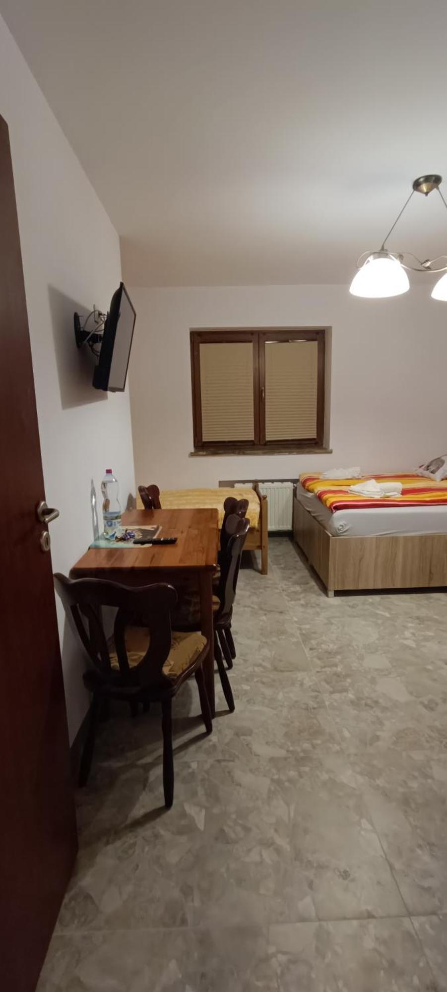 Apartamenty Z Ogrodem Nr 1 Studio Mrągowo Kültér fotó
