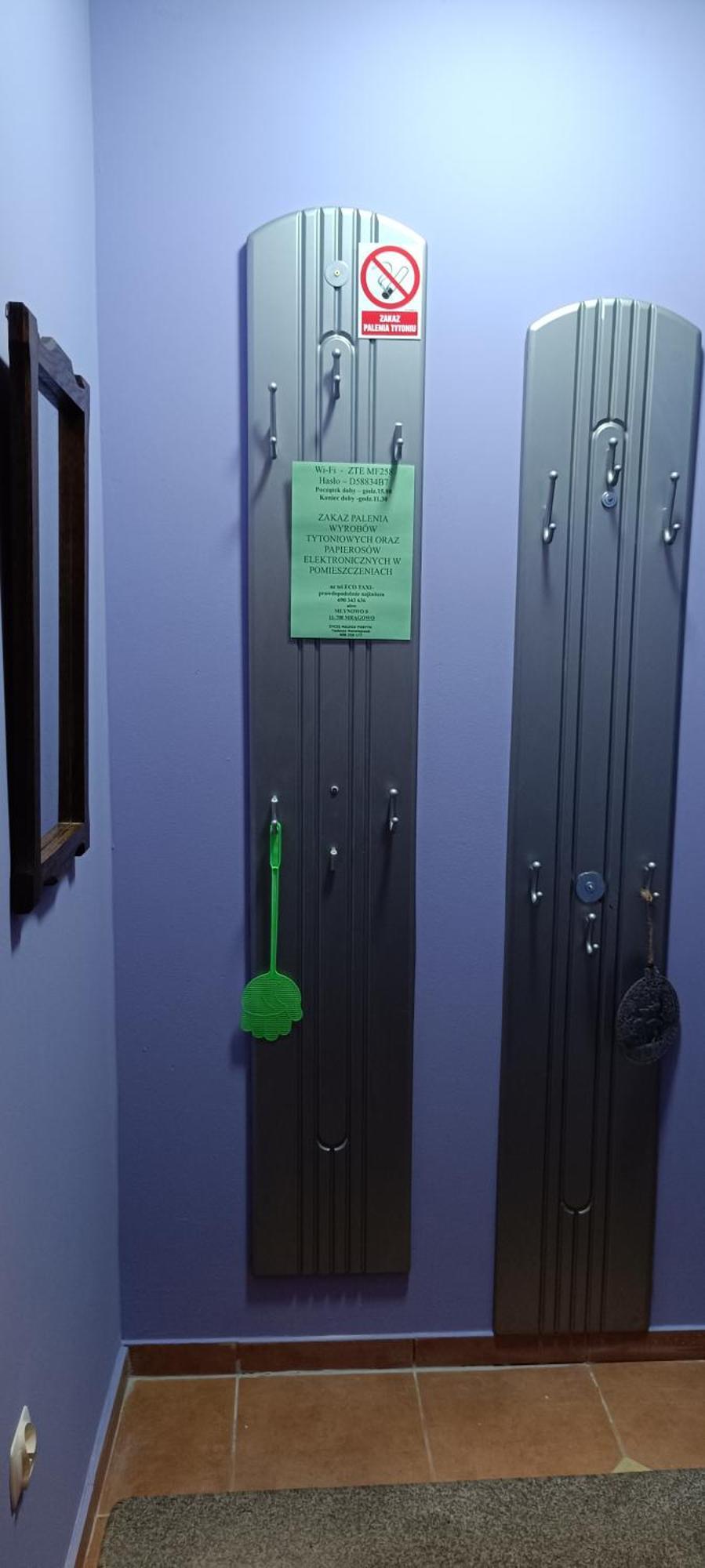 Apartamenty Z Ogrodem Nr 1 Studio Mrągowo Kültér fotó