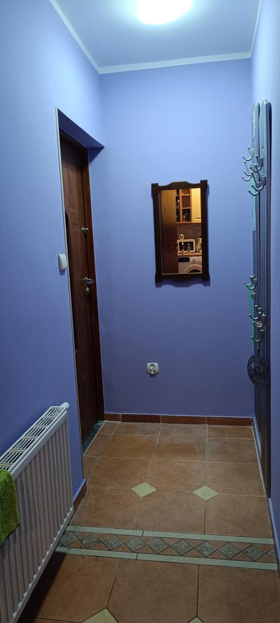 Apartamenty Z Ogrodem Nr 1 Studio Mrągowo Kültér fotó