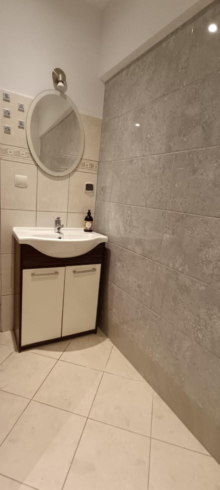 Apartamenty Z Ogrodem Nr 1 Studio Mrągowo Kültér fotó